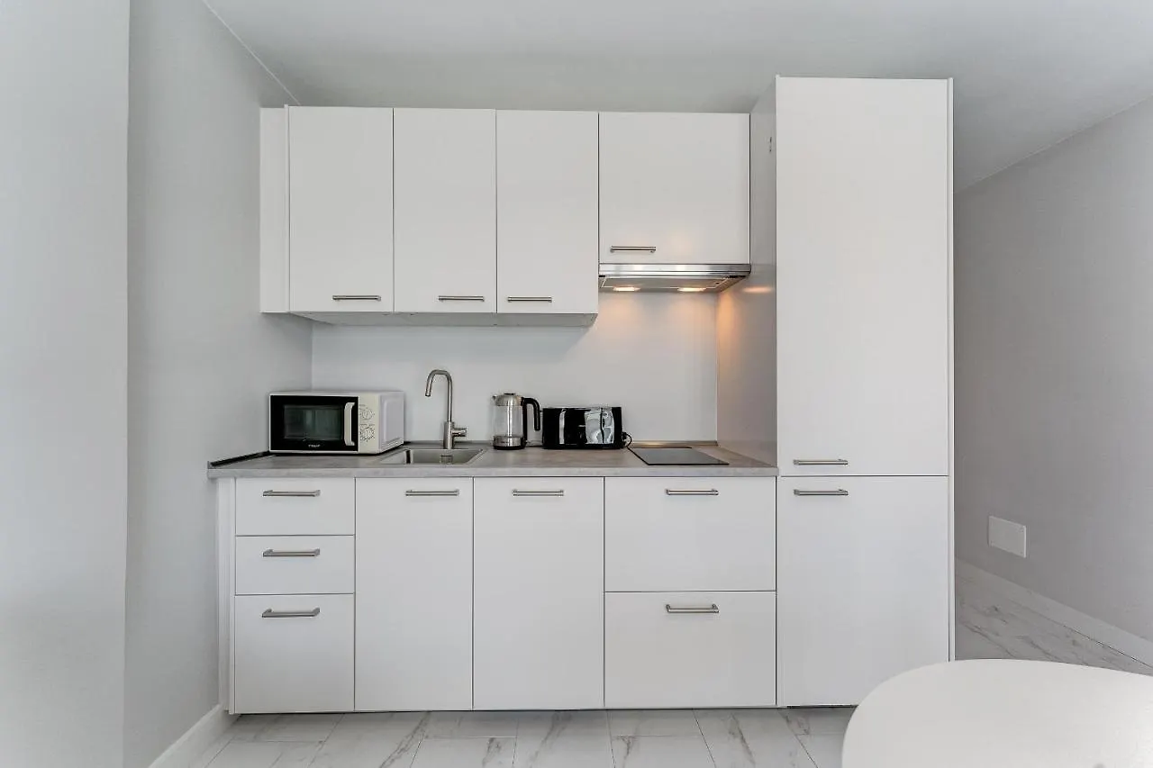 Harmony Apartment With Ocean View In Parque Royal Costa Adeje  Spagna